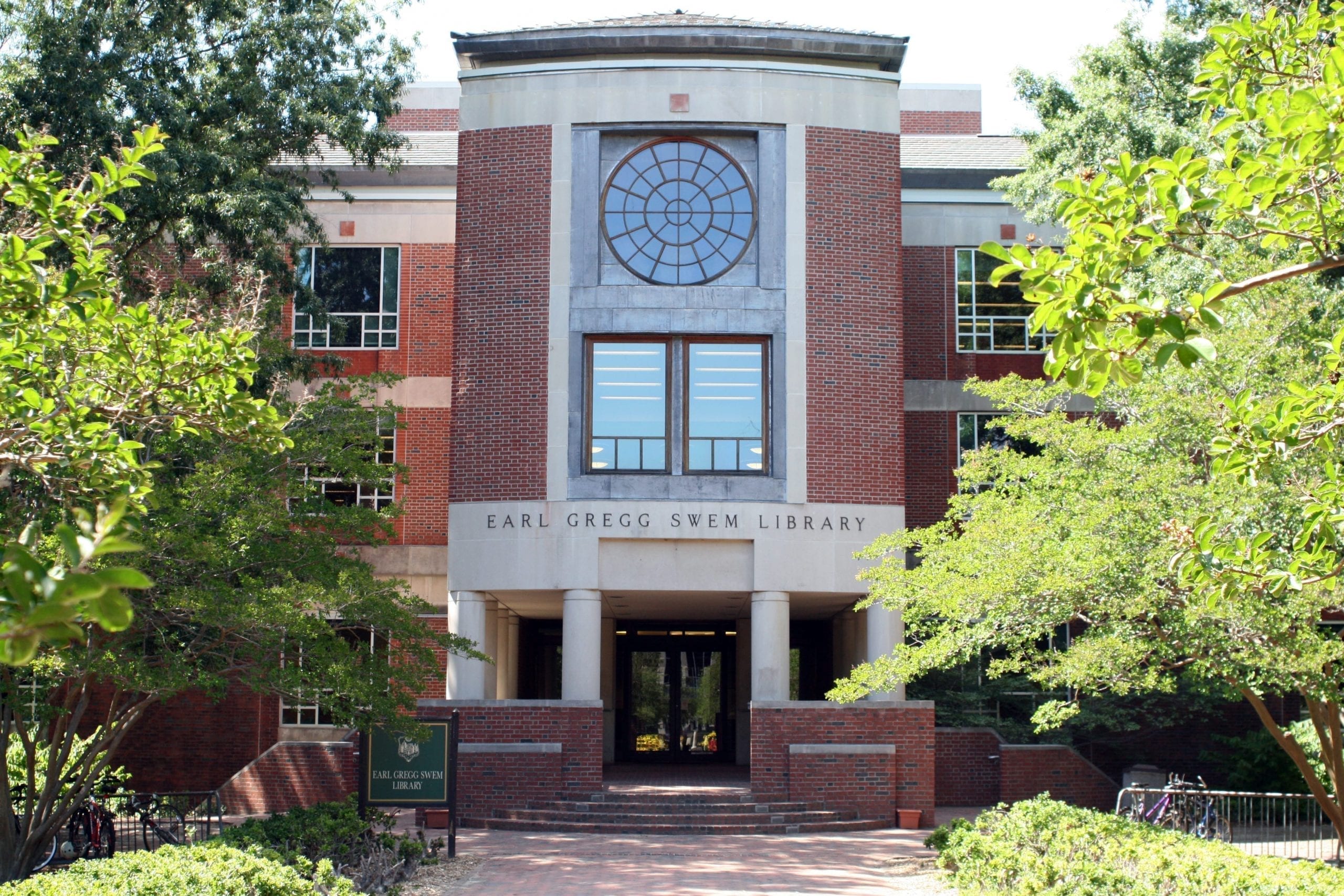 William & Mary Library