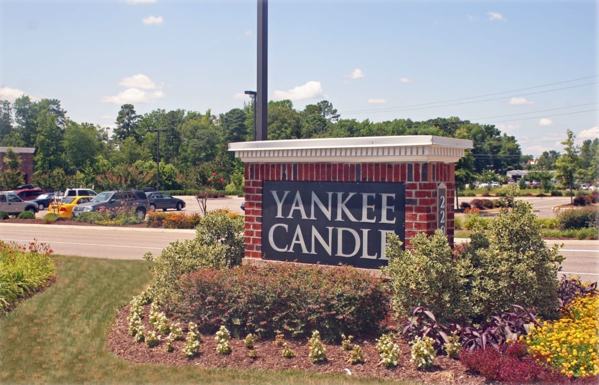 Yankee Candle AES
