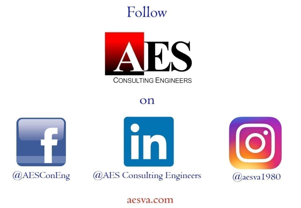 AES Social Media