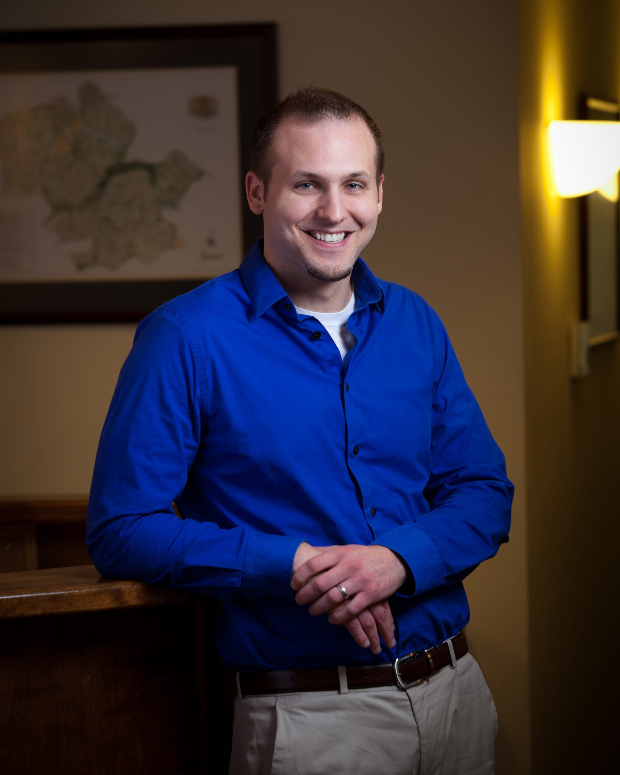 Adam Reimert, P.E.