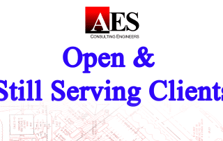 AES Open