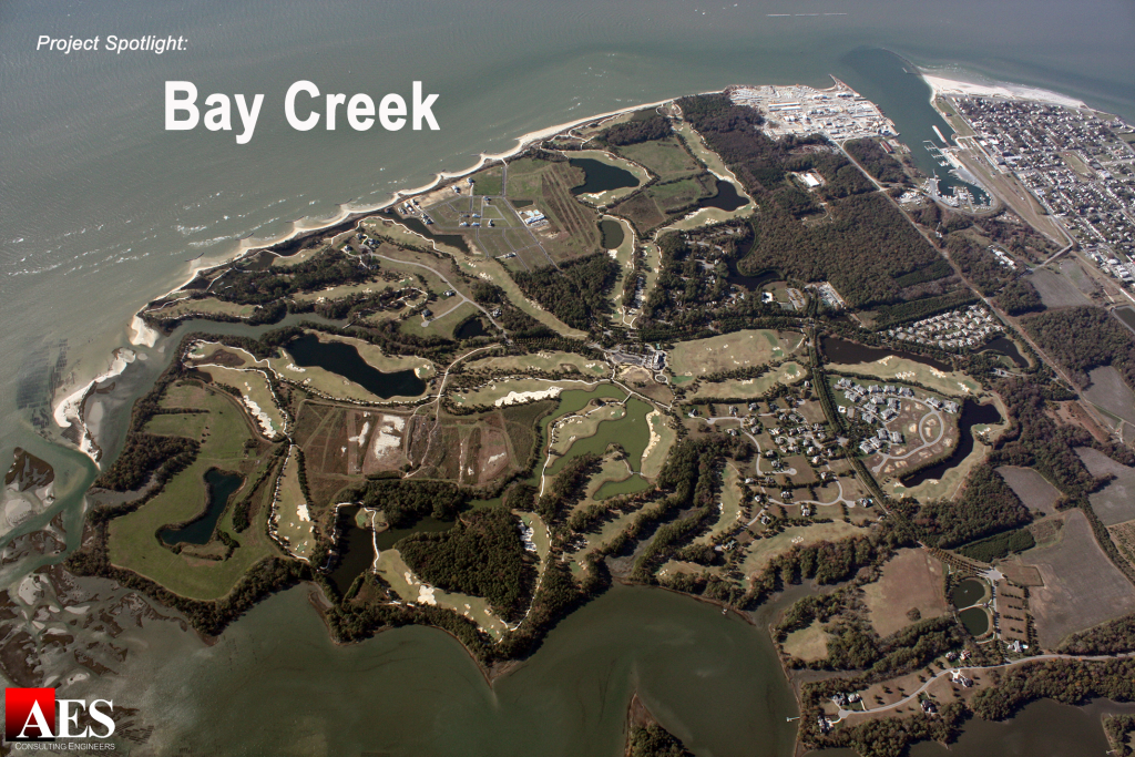 Bay Creek