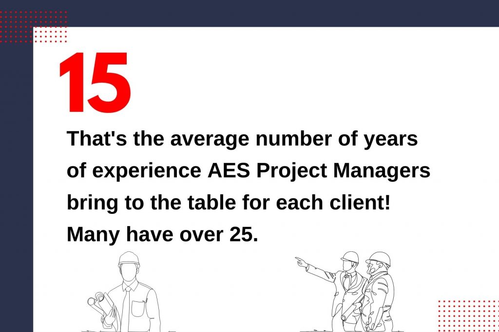 Project Managers