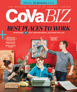 Best Places to Work Cover