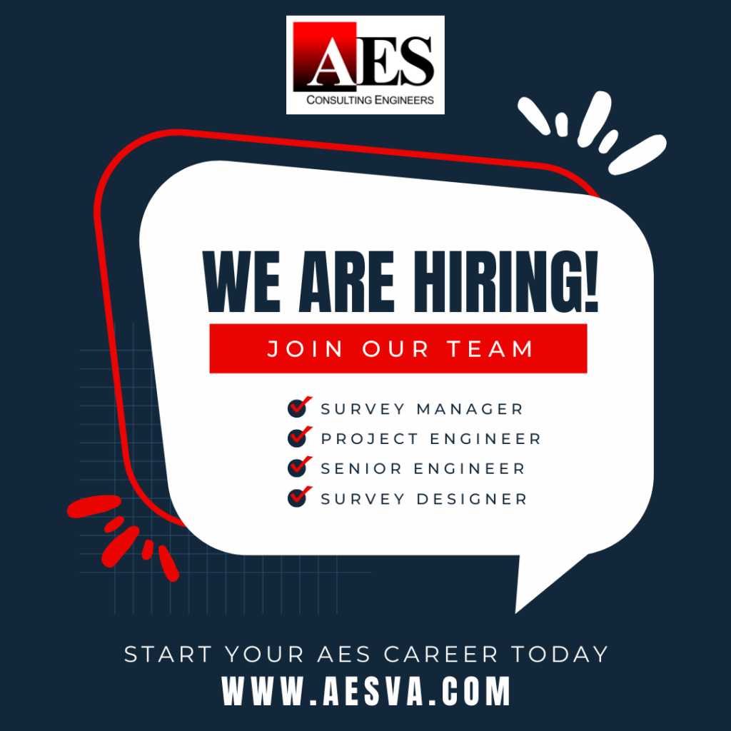 AES Hiring Opportunities