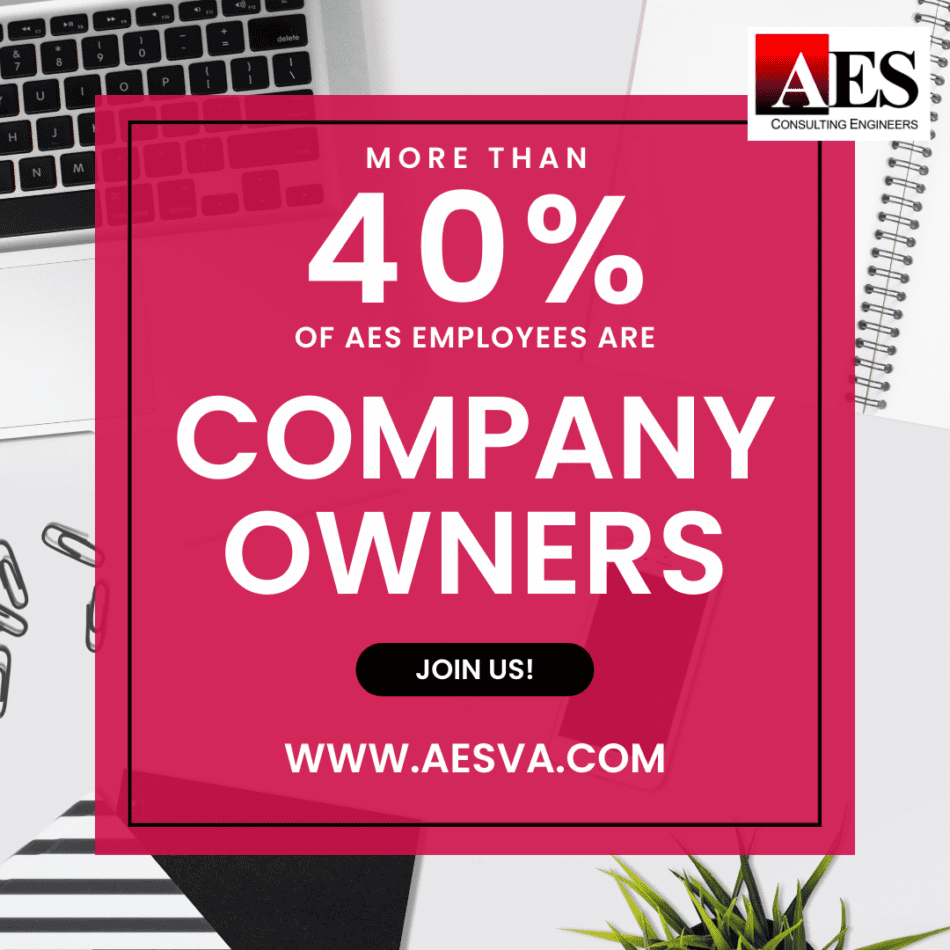More than 40% of Employees Own Company Stock