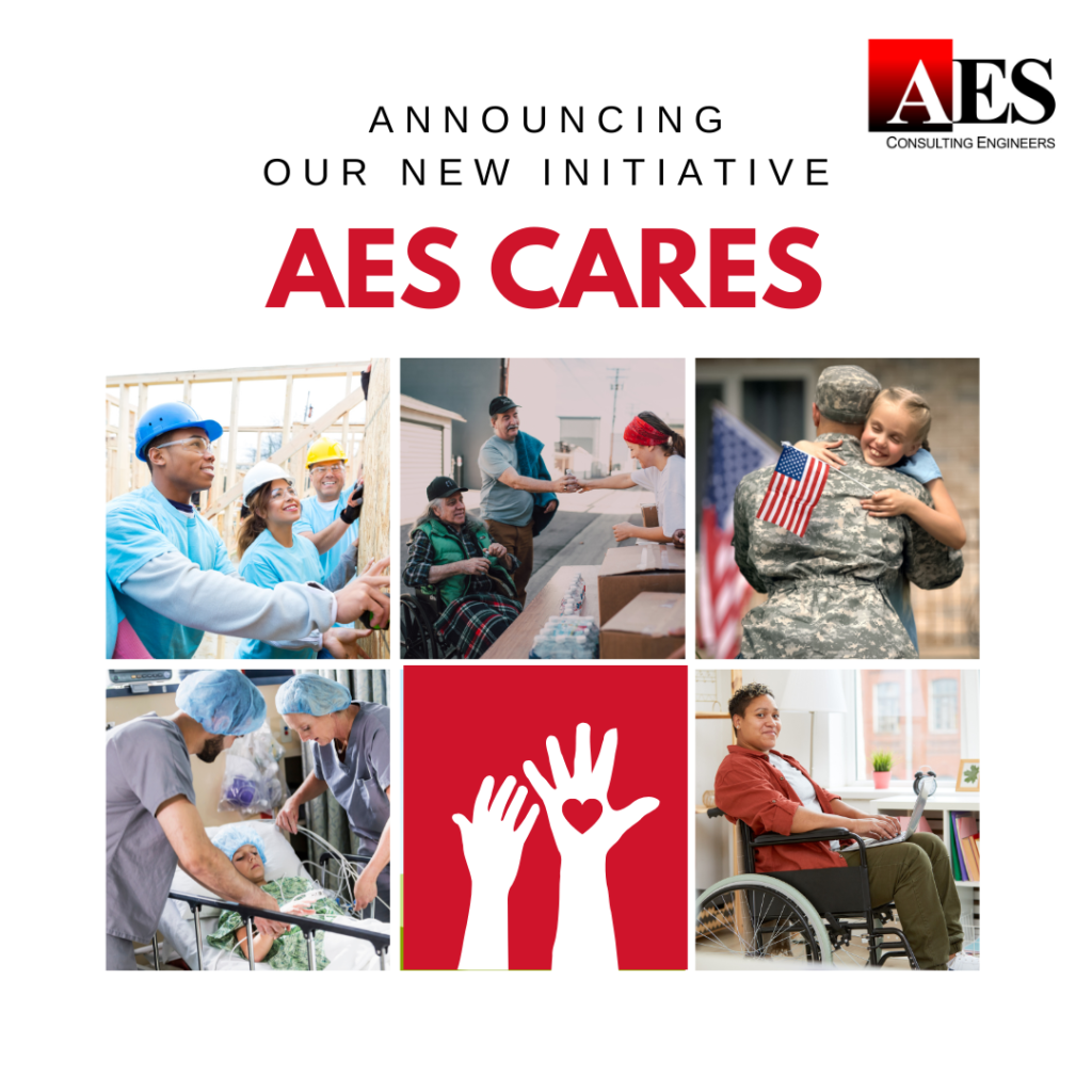 AES Cares