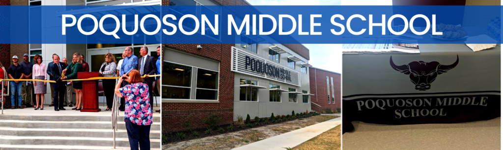 Poquoson Middle School