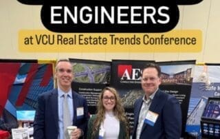 AES at VCU Real Estate Trends