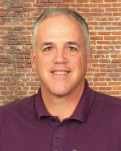Ed Blackwell, P.E.
