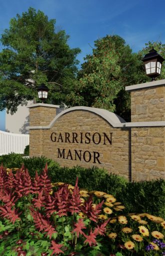 Garrison Manor LA QUAD 1